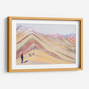 Vinicunca | Cuadro decorativo de Canvas Lab