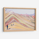 Vinicunca | Cuadro decorativo de Canvas Lab