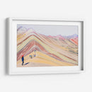 Vinicunca | Cuadro decorativo de Canvas Lab