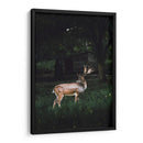El venado | Cuadro decorativo de Canvas Lab