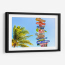 Visitemos todos | Cuadro decorativo de Canvas Lab