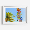 Visitemos todos | Cuadro decorativo de Canvas Lab