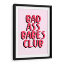 Babes club | Cuadro decorativo de Canvas Lab