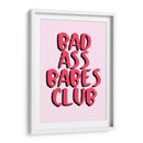 Babes club | Cuadro decorativo de Canvas Lab