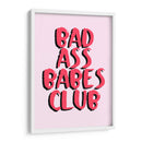 Babes club | Cuadro decorativo de Canvas Lab