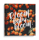 Bloom baby | Cuadro decorativo de Canvas Lab
