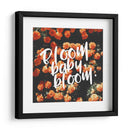 Bloom baby | Cuadro decorativo de Canvas Lab