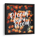 Bloom baby | Cuadro decorativo de Canvas Lab