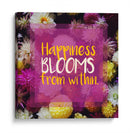 From within | Cuadro decorativo de Canvas Lab