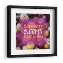 From within | Cuadro decorativo de Canvas Lab