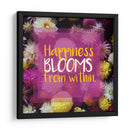 From within | Cuadro decorativo de Canvas Lab