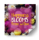 From within | Cuadro decorativo de Canvas Lab