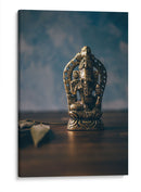 Elefante guardián | Cuadro decorativo de Canvas Lab