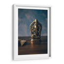 Elefante guardián | Cuadro decorativo de Canvas Lab