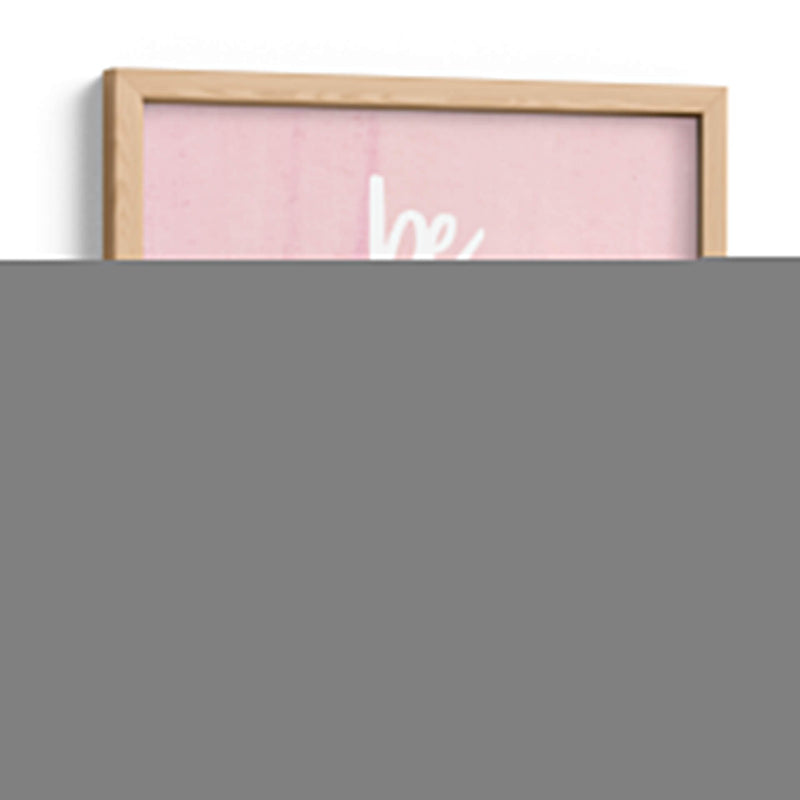 Yourself always | Cuadro decorativo de Canvas Lab