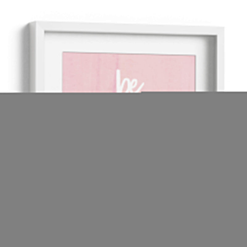 Yourself always | Cuadro decorativo de Canvas Lab