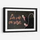 La vie en rose | Cuadro decorativo de Canvas Lab