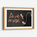 La vie en rose | Cuadro decorativo de Canvas Lab