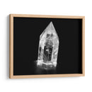 Acercamiento a un cristal | Cuadro decorativo de Canvas Lab