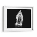 Acercamiento a un cristal | Cuadro decorativo de Canvas Lab