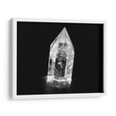 Acercamiento a un cristal | Cuadro decorativo de Canvas Lab