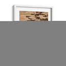 Listos para pelear - DaVinci Style - Marco Green | Cuadro decorativo de Canvas Lab