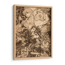 Cuadro decorativo de Canvas Lab