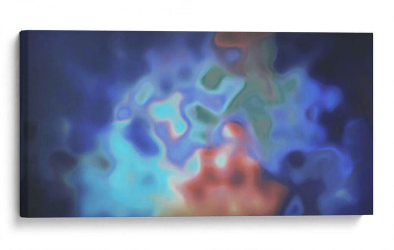 Aclaremos el pensamiento | Cuadro decorativo de Canvas Lab