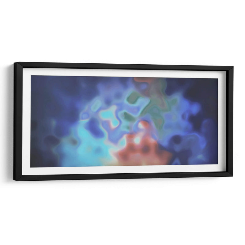 Aclaremos el pensamiento | Cuadro decorativo de Canvas Lab