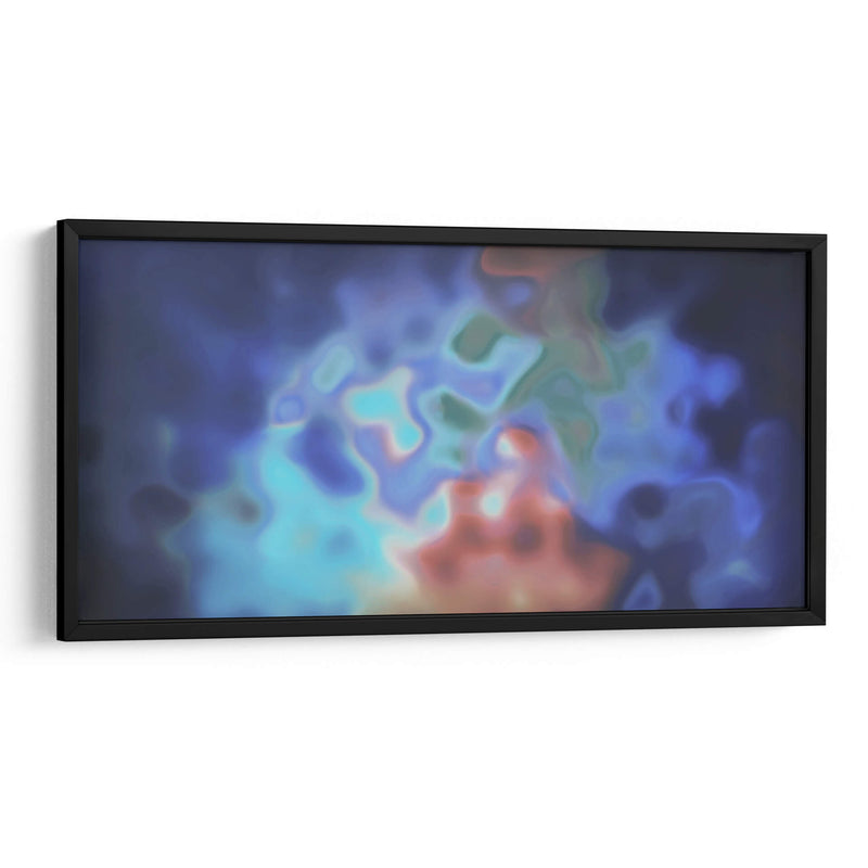 Aclaremos el pensamiento | Cuadro decorativo de Canvas Lab