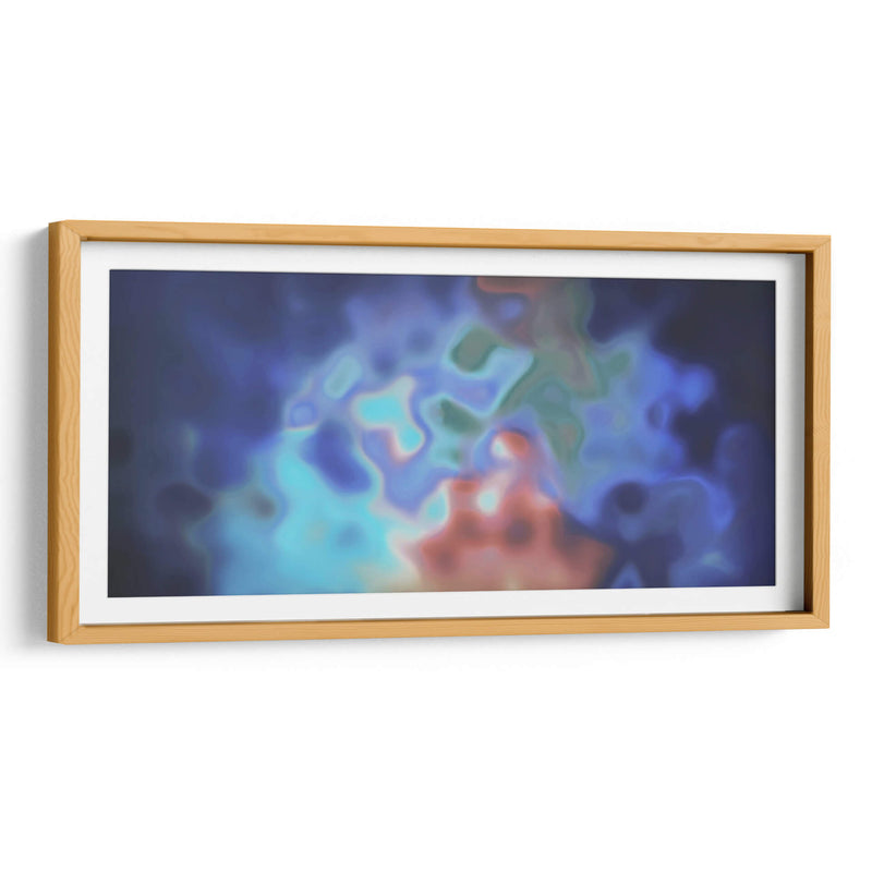 Aclaremos el pensamiento | Cuadro decorativo de Canvas Lab