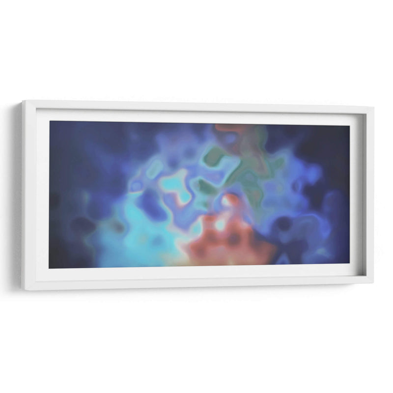 Aclaremos el pensamiento | Cuadro decorativo de Canvas Lab