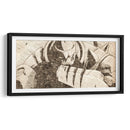 Alphonse Elric - DaVinci Style - Marco Green | Cuadro decorativo de Canvas Lab