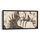 Alphonse Elric - DaVinci Style - Marco Green | Cuadro decorativo de Canvas Lab