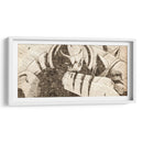 Alphonse Elric - DaVinci Style - Marco Green | Cuadro decorativo de Canvas Lab