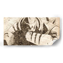 Alphonse Elric - DaVinci Style - Marco Green | Cuadro decorativo de Canvas Lab