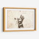 Cuadro decorativo de Canvas Lab