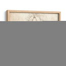 The FullMetal Alchemist - DaVinci Style - Marco Green | Cuadro decorativo de Canvas Lab