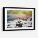 Acomodo de piedras | Cuadro decorativo de Canvas Lab
