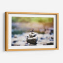 Acomodo de piedras | Cuadro decorativo de Canvas Lab