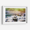 Acomodo de piedras | Cuadro decorativo de Canvas Lab
