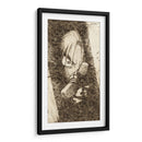 Una promesa - DaVinci Style - Marco Green | Cuadro decorativo de Canvas Lab