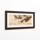 La Venganza - DaVinci Style - Marco Green | Cuadro decorativo de Canvas Lab