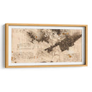 La Venganza - DaVinci Style - Marco Green | Cuadro decorativo de Canvas Lab