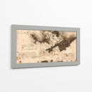 La Venganza - DaVinci Style - Marco Green | Cuadro decorativo de Canvas Lab