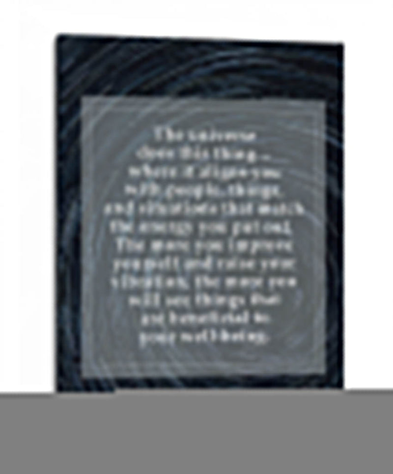 Alignment | Cuadro decorativo de Canvas Lab