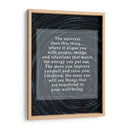 Alignment | Cuadro decorativo de Canvas Lab