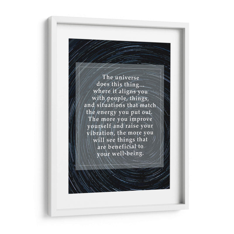 Alignment | Cuadro decorativo de Canvas Lab