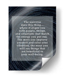 Alignment | Cuadro decorativo de Canvas Lab