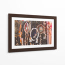 Atrapa sueños | Cuadro decorativo de Canvas Lab